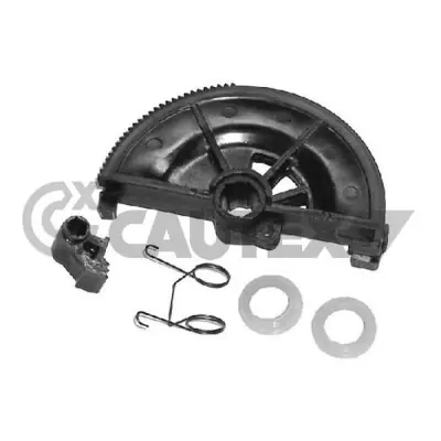 Exclusivo Juego de reparación, ajuste automático del embrague CAUTEX/FACET 81212 CAUTEX/FACET 081212